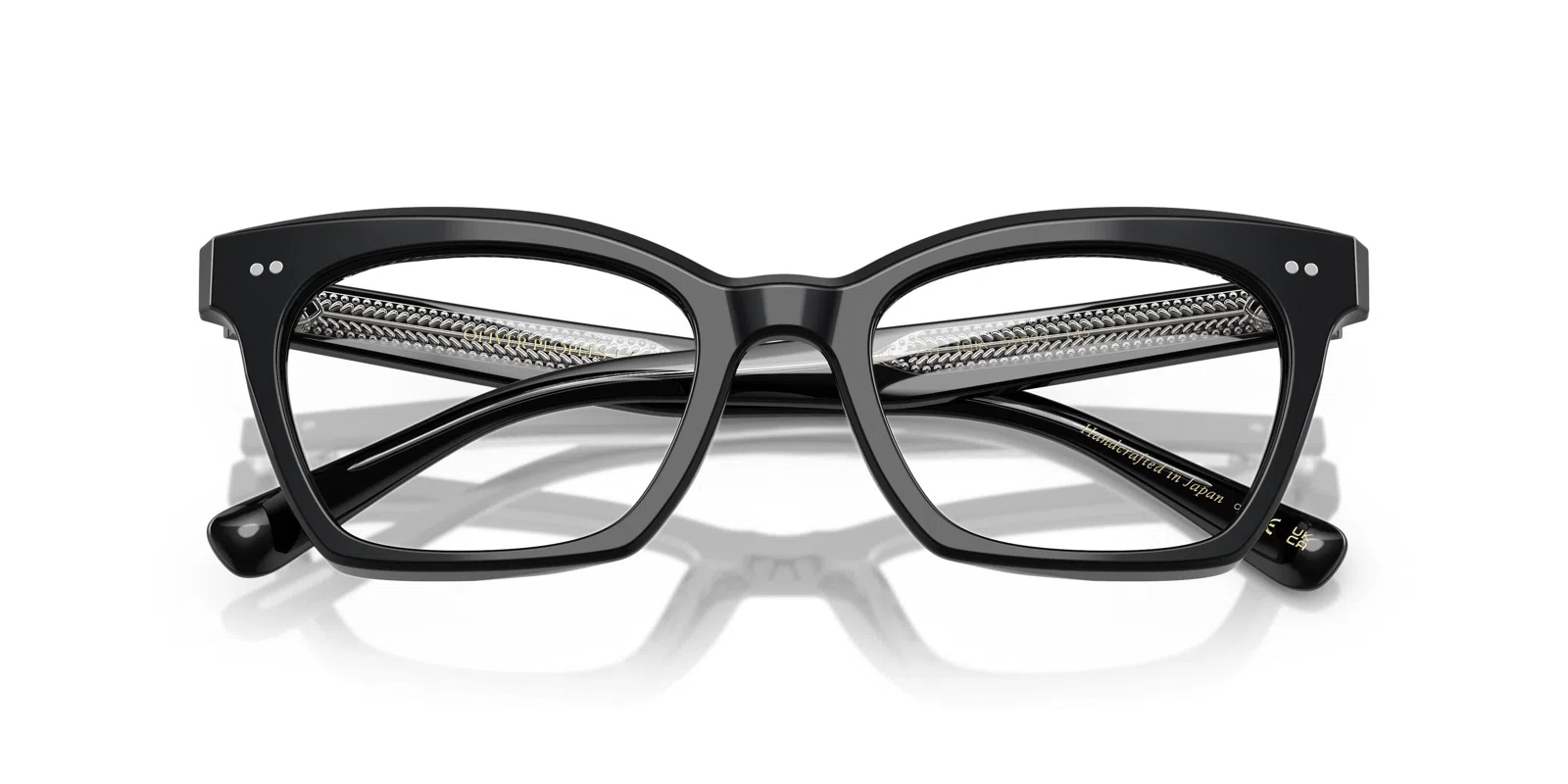 Oliver Peoples Lelia 5566U Eyeglasses - view 18